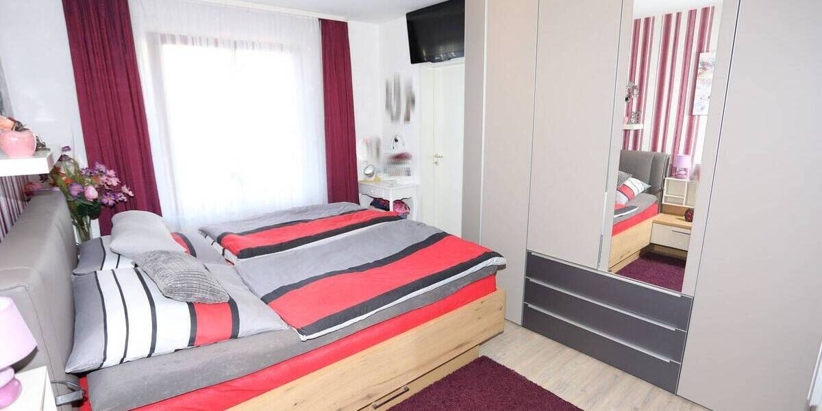Etagenwohnung Gifhorn Gamsen - 2 Zimmer, 67 m&sup2;, 175.000&euro; | Angebot:25726613