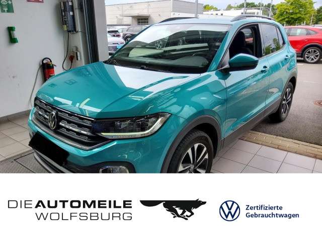 T-Cross