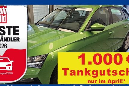 Skoda Scala 64.951 km 15.400 &euro; Wolfsburg-Heiligendorf 38444