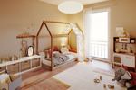 Doppelhaus Aura 115 - Zuhause mit Stil und Herz