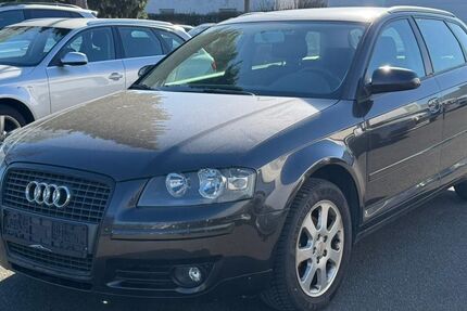 Audi A3 168.974 km 3.990 &euro; Braunschweig 38122
