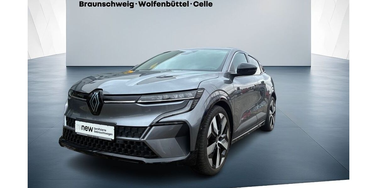 Renault Megane E-TECH 23.200 km 27.779 &euro; Braunschweig 38112