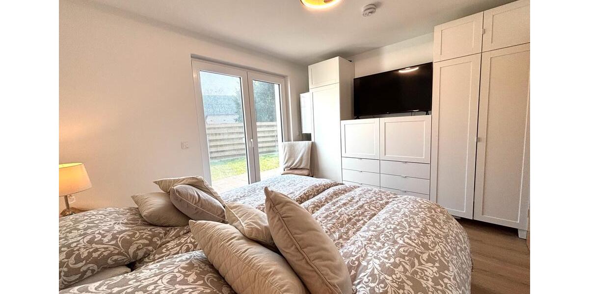 Erdgeschoßwohnung Weyhausen - 3 Zimmer, 72 m&sup2;, 287.500&euro; | Angebot:25920522