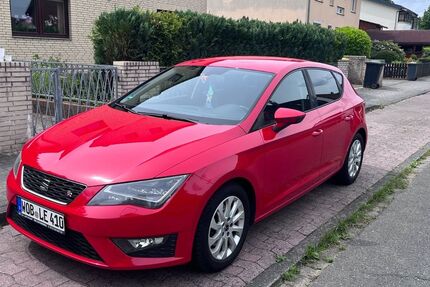Seat Leon 107.000 km 9.100 &euro; Wolfsburg 38448