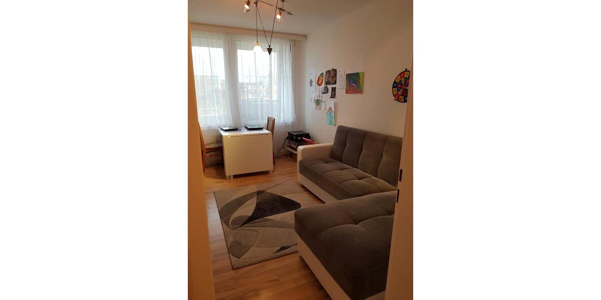 Etagenwohnung Wolfsburg Detmerode - 3 Zimmer, 81 m&sup2;, 124.000&euro; | Angebot:27045124
