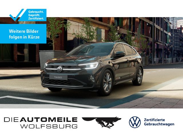 VW Taigo 12.217 km 20.450 &euro; Wolfsburg 38440