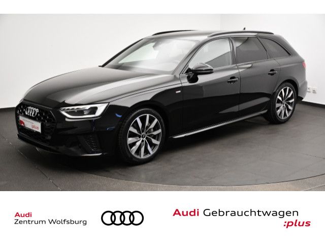Audi A4 93.700 km 28.180 &euro; Wolfsburg 38440