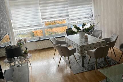 Eigentumswohnung 4 Zimmer zentrale Lage mit Balkon 4 zimmer