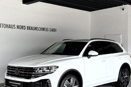 VW Touareg 18.499 km 62.490 &euro; Braunschweig 38112