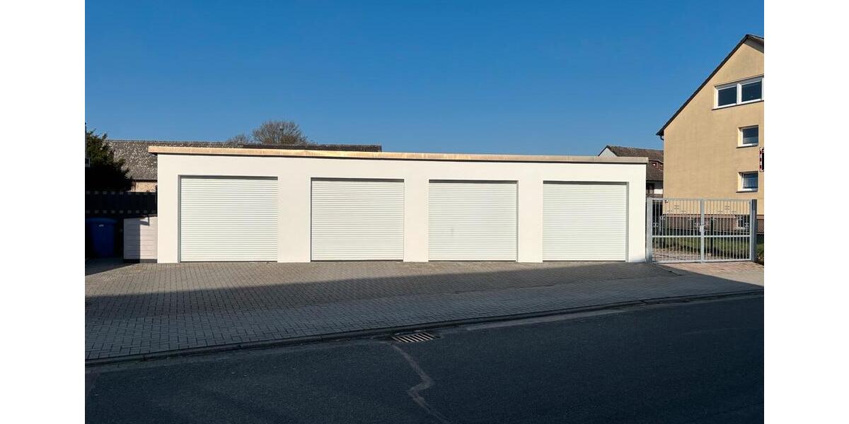 Erdgeschoßwohnung Weyhausen - 3 Zimmer, 72 m&sup2;, 287.500&euro; | Angebot:25920522