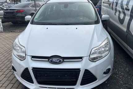 Ford Focus 295.000 km 1.900 &euro; Braunschweig 38110