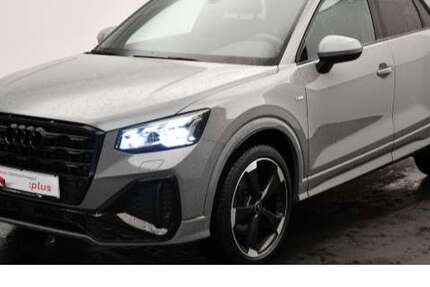 Audi Q2 76.700 km 30.690 &euro; Wolfsburg 38440