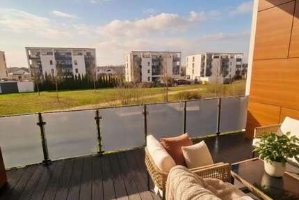 Wohnung Wolfsburg Alt-Wolfsburg - 2 Zimmer, 59 m&sup2;, 230.000&euro; | Angebot:26014674