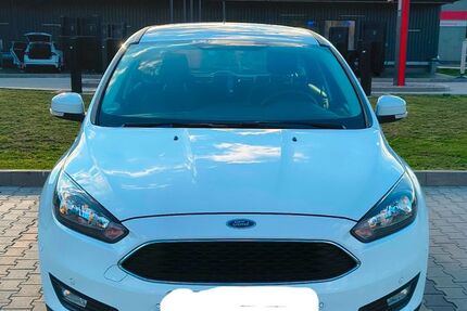 Ford Focus 69.853 km 9.500 &euro; Wolfsburg 38442