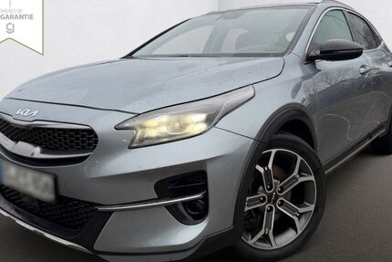 Kia XCeed 46.215 km 20.890 &euro; Helmstedt 38350
