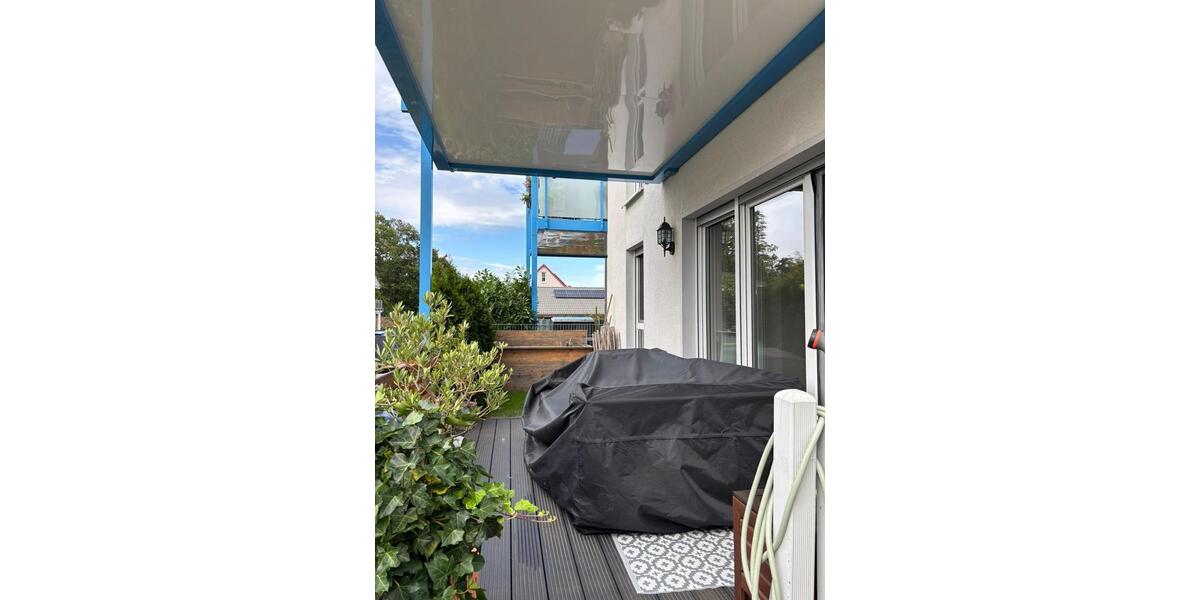 Erdgeschoßwohnung Meine - 2 Zimmer, 81 m&sup2;, 885&euro; | Angebot:26482107