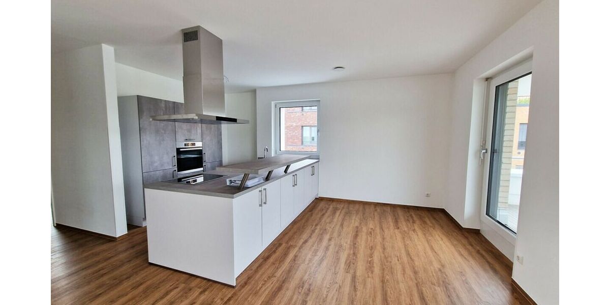 Penthousewohnung mit 98 qm und 3 Zimmern in Wolfsburg - Einfamilienhaus Wolfsburg Almke | Angebot:26877510
