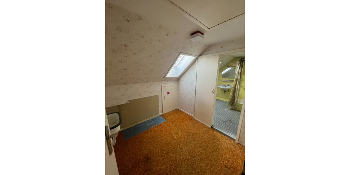 Geräumiges Reihenhaus mit Garage in BS-Melverode zu verkaufen 5 zimmer