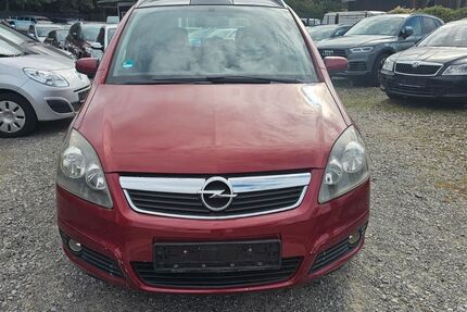 Opel Zafira 108.950 km 2.790 &euro; Braunschweig 38120