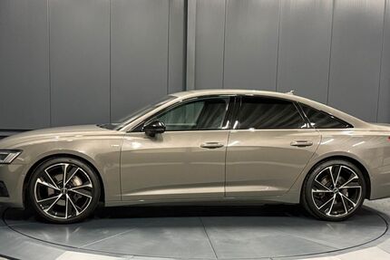 Audi A6 51.000 km 43.890 &euro; Helmstedt 38350