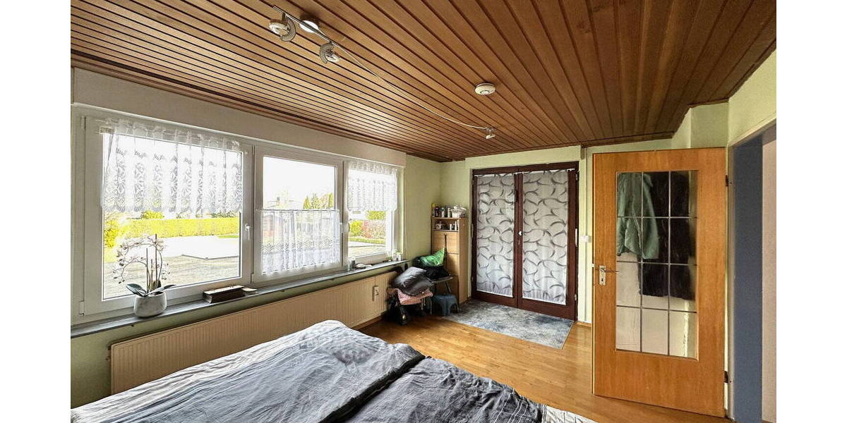 Einfamilienhaus Königslutter (Lauingen) Lauingen - 7 Zimmer, 201 m&sup2;, 250.000&euro; | Angebot:25957460