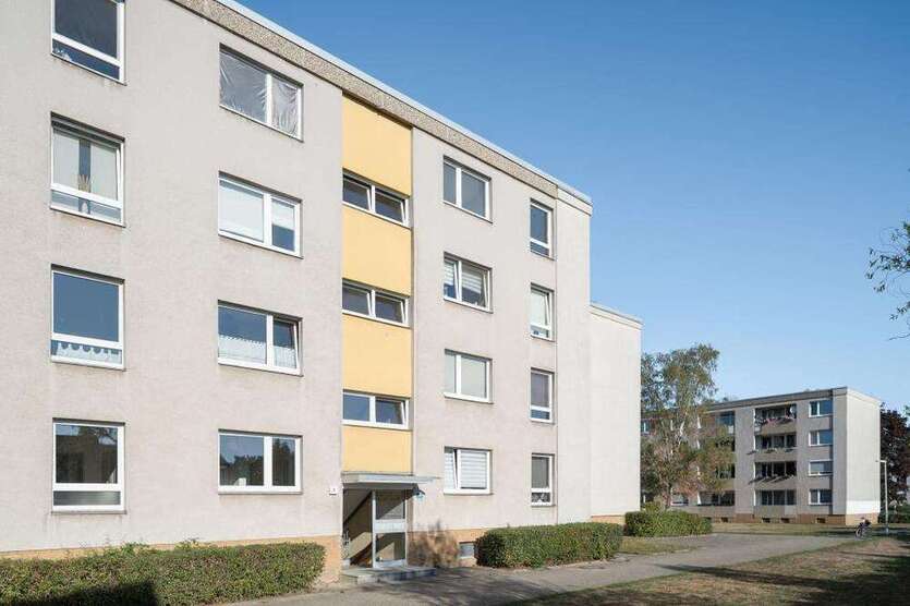 Wohnung zum Mieten in Wolfsburg 779 € 82.1 m²
