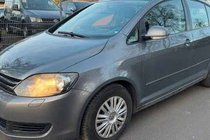 VW Golf Plus 139.293 km 2.800 &euro; Sickte 38173