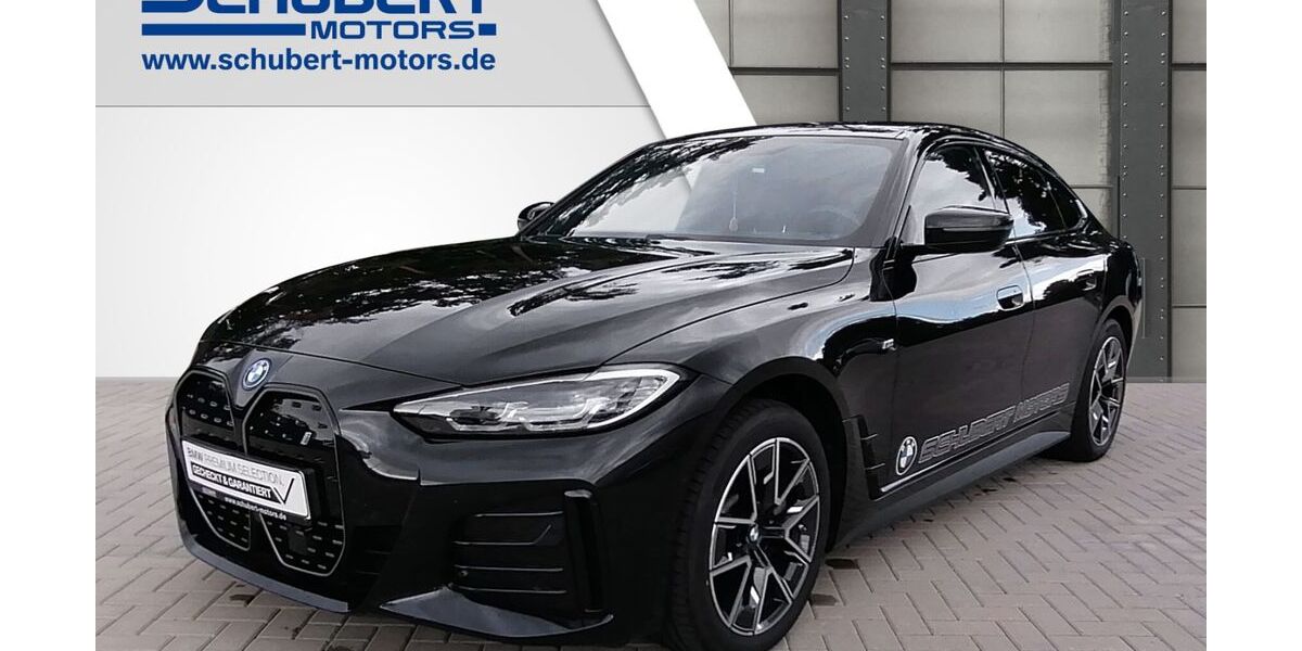 BMW i4 50.167 km 37.900 € Gifhorn 38518