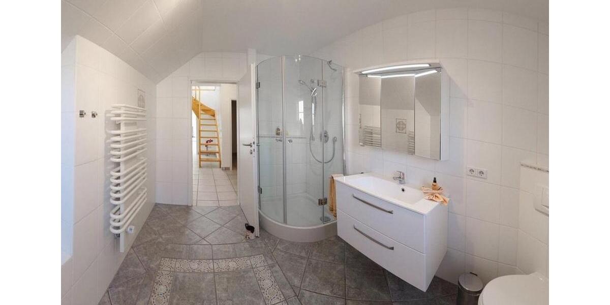 Maisonettenwohnung Wolfsburg Almke - 3 Zimmer, 100 m&sup2;, 950&euro; | Angebot:26067156