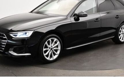Audi A4 60.750 km 27.990 &euro; Wolfsburg 38440