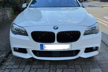 BMW 525 181.000 km 12.500 &euro; Wendeburg 38176