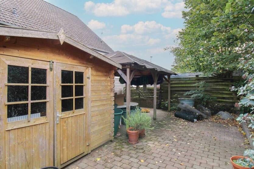 Familienfreundliches Okalhaus mit vielen Möglichkeiten in Volkmarsdorf