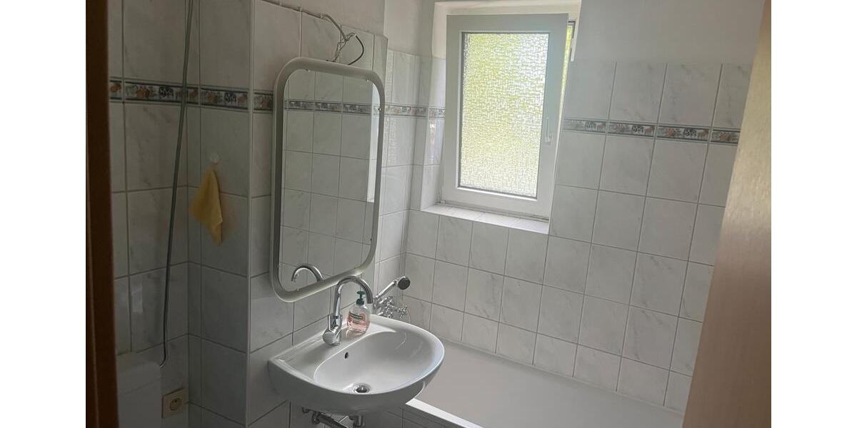 Erdgeschoßwohnung Wolfsburg Detmerode - 2.5 Zimmer, 57 m&sup2;, 111.000&euro; | Angebot:26493554
