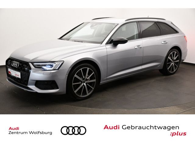 Audi A6 11.920 km 45.690 &euro; Wolfsburg 38440