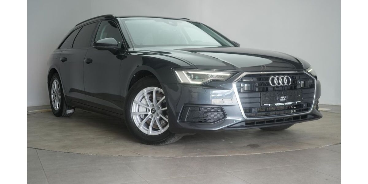 Audi A6 144.000 km 26.990 &euro; Braunschweig 38110