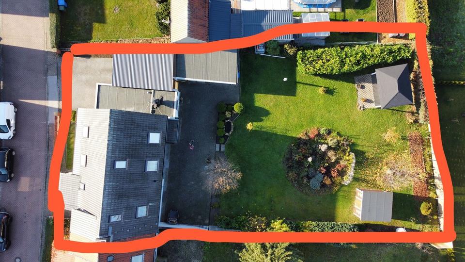 Doppelhaushälfte Wolsdorf - 7 Zimmer, 170 m&sup2;, 235.000&euro; | Angebot:26442480