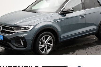 VW T-Roc 25.820 km 28.810 &euro; Wolfsburg 38440