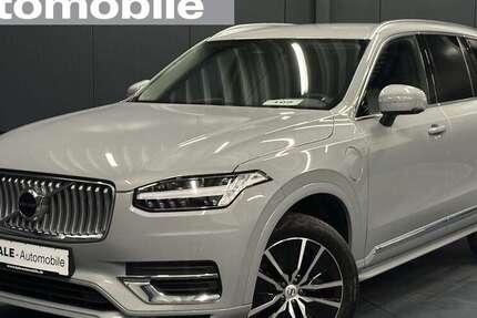Volvo XC90 15.000 km 54.970 &euro; Helmstedt 38350