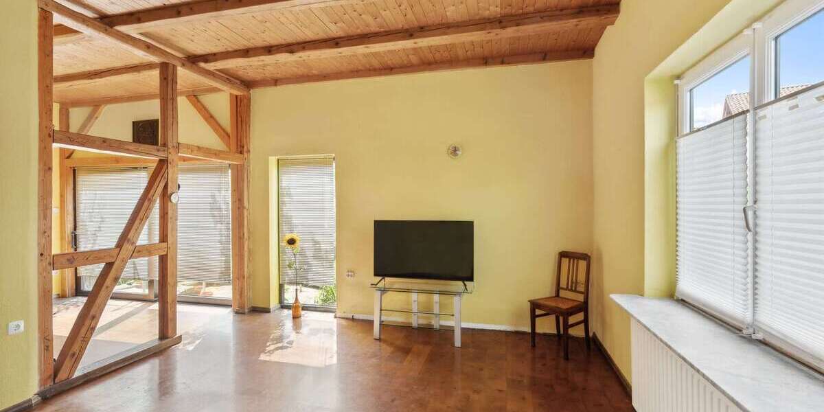 Haus zum Kaufen in Rühen 170.000 € 180 m² 7 zimmer