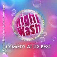 NightWash Live Wolfsburg