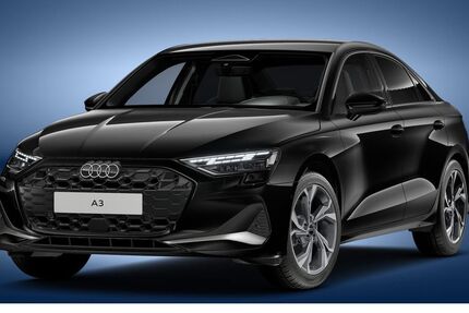 Audi A3 5.965 km 28.750 &euro; Braunschweig 38124