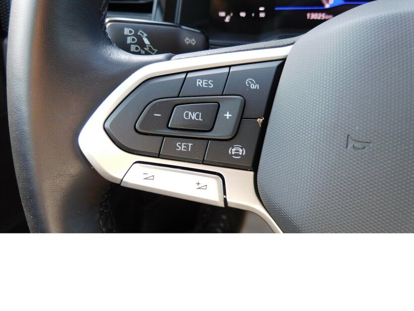 Polo 1.0 Life MPI BMT 4Trg Klima Navi LED