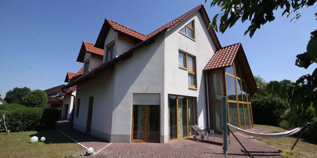 Mehrfamilienhaus, Wohnhaus Wasbüttel - 9 Zimmer, 309 m&sup2;, 799.000&euro; | Angebot:26273034