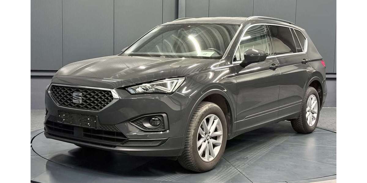 Seat Tarraco 85.850 km 19.800 &euro; Helmstedt 38350