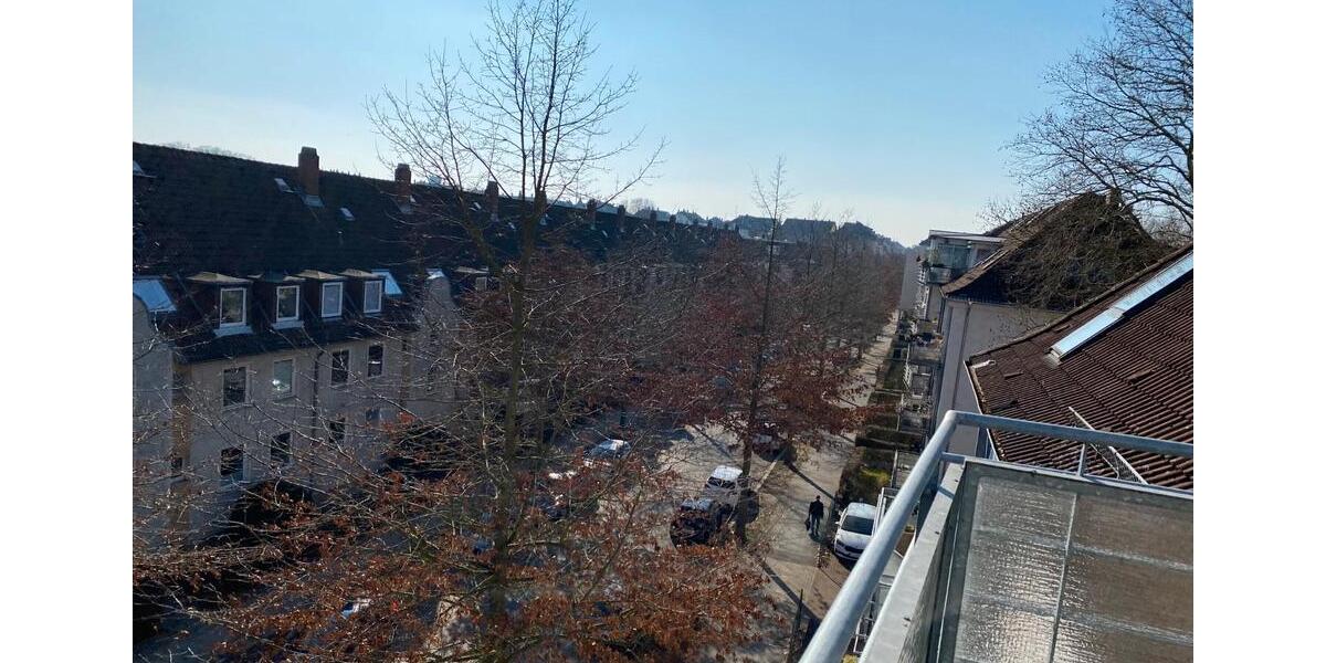 Dachgeschoßwohnung Braunschweig Nordstadt - 2 Zimmer, 62 m&sup2;, 273.000&euro; | Angebot:26321328