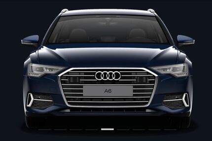 Audi A6 189.000 km 22.999 &euro; Braunschweig 38120