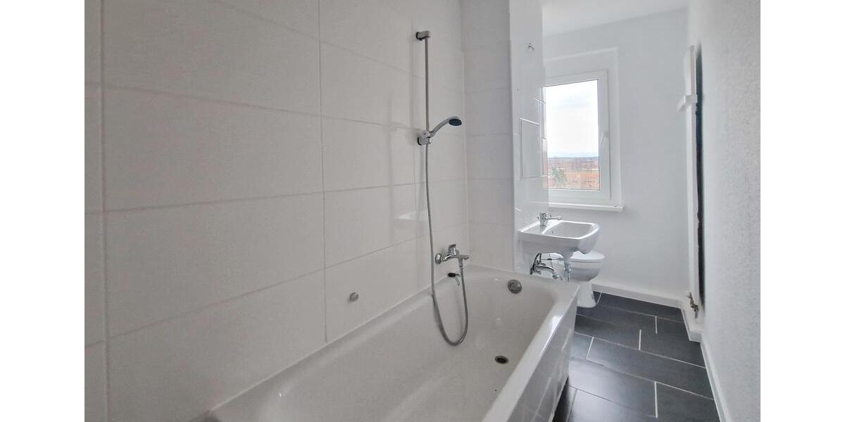 Etagenwohnung Oebisfelde-Weferlingen Döhren - 4 Zimmer, 72 m&sup2;, 432&euro; | Angebot:20263937