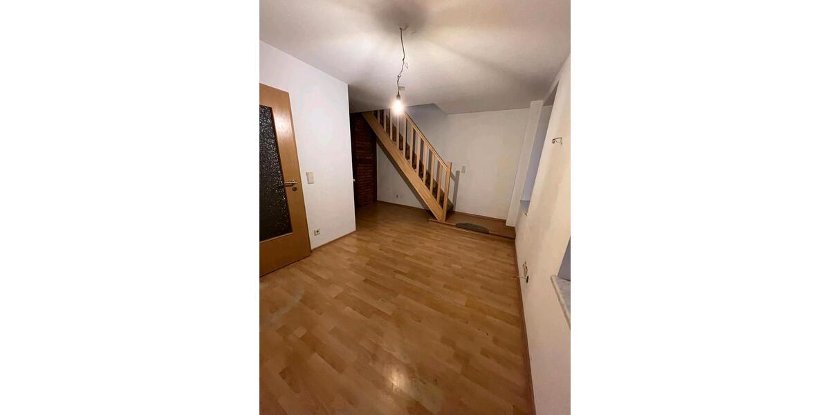 Maisonettenwohnung Oebisfelde-Weferlingen Döhren - 3 Zimmer, 55 m&sup2;, 460&euro; | Angebot:25170125