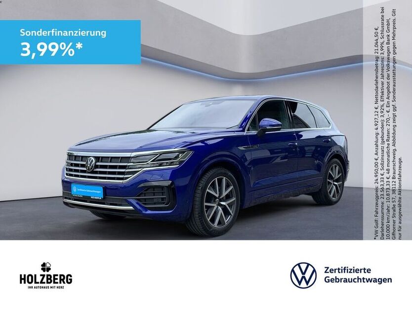 Touareg
