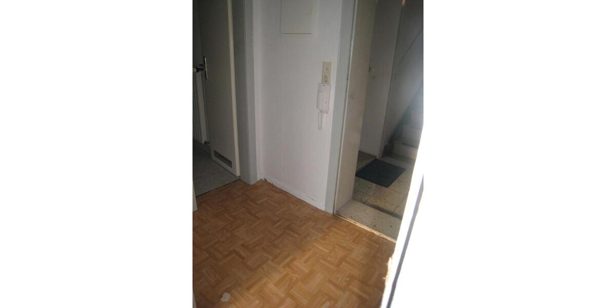 Etagenwohnung Helmstedt - 1 Zimmer, 42 m&sup2;, 470&euro; | Angebot:25338963